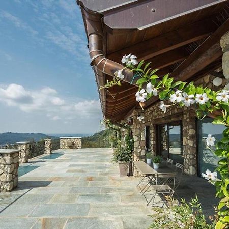Agriturismo San Genesio Rovagnate المظهر الخارجي الصورة