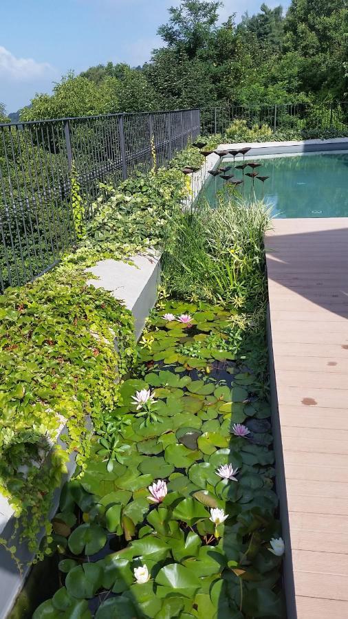 Agriturismo San Genesio Rovagnate المظهر الخارجي الصورة