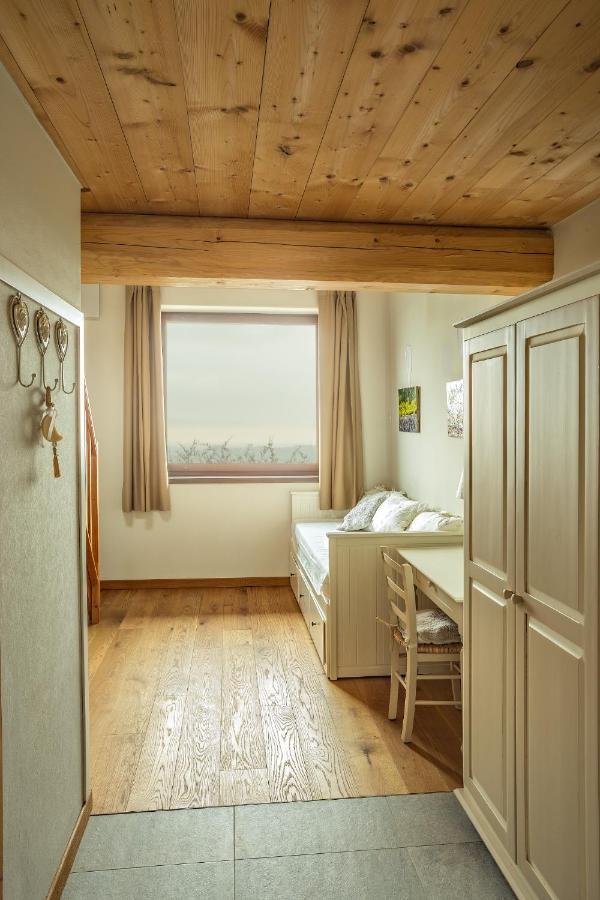 Agriturismo San Genesio Rovagnate الغرفة الصورة