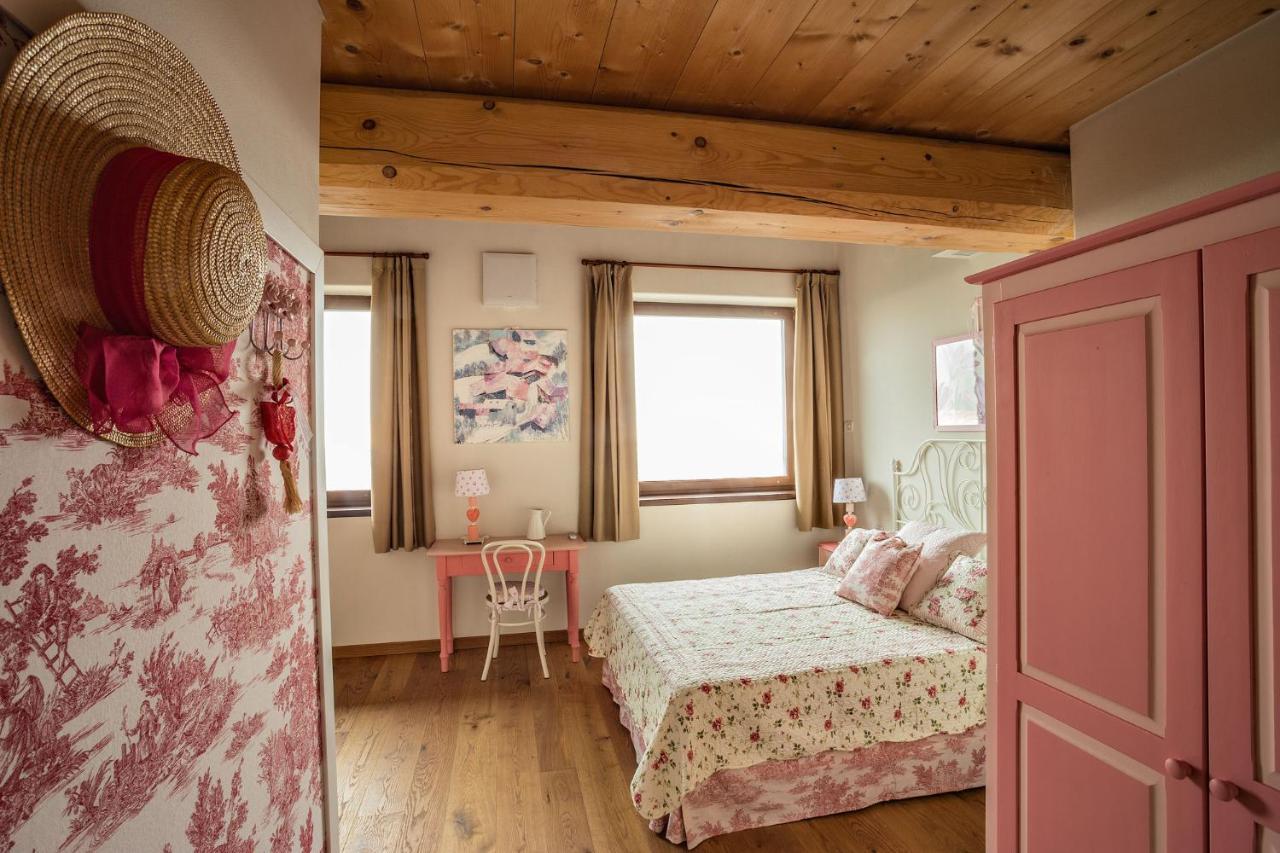 Agriturismo San Genesio Rovagnate المظهر الخارجي الصورة