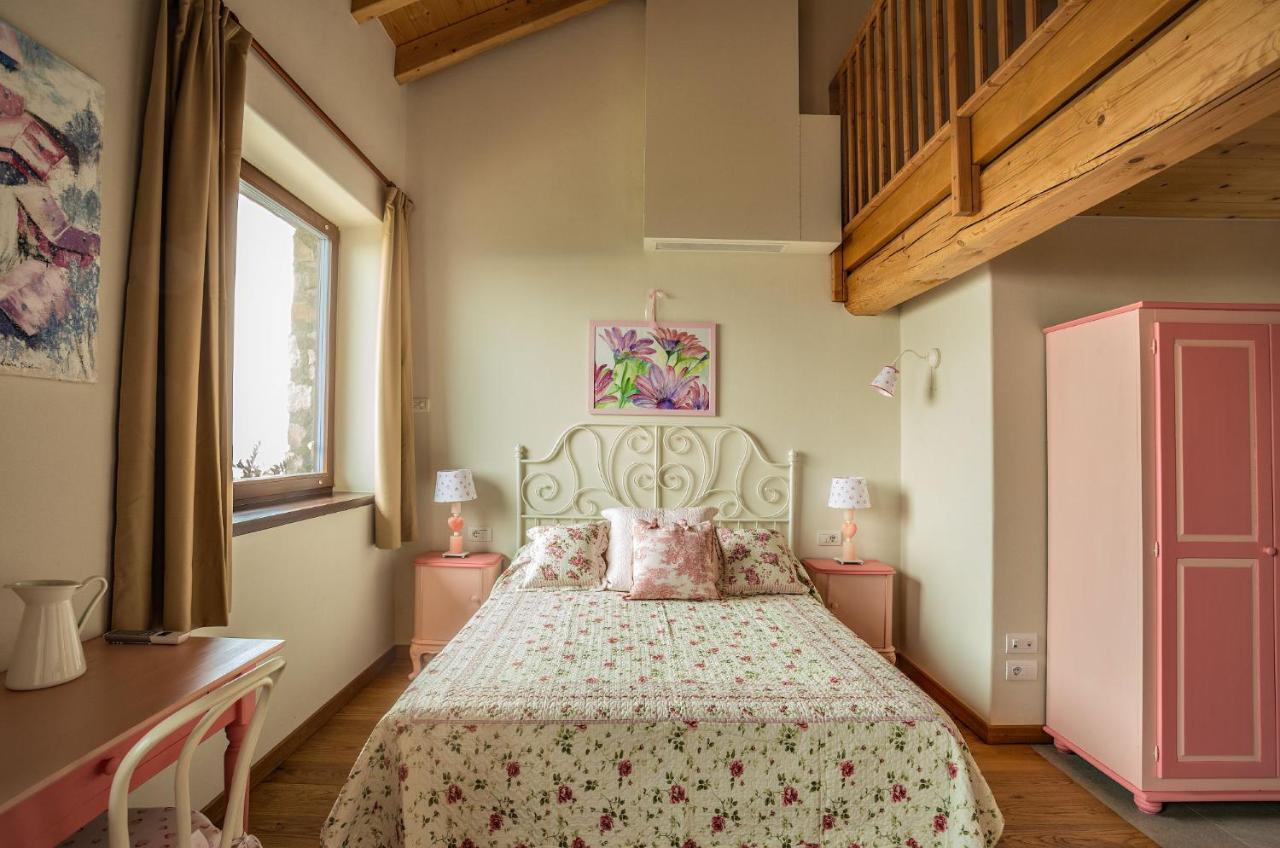 Agriturismo San Genesio Rovagnate المظهر الخارجي الصورة