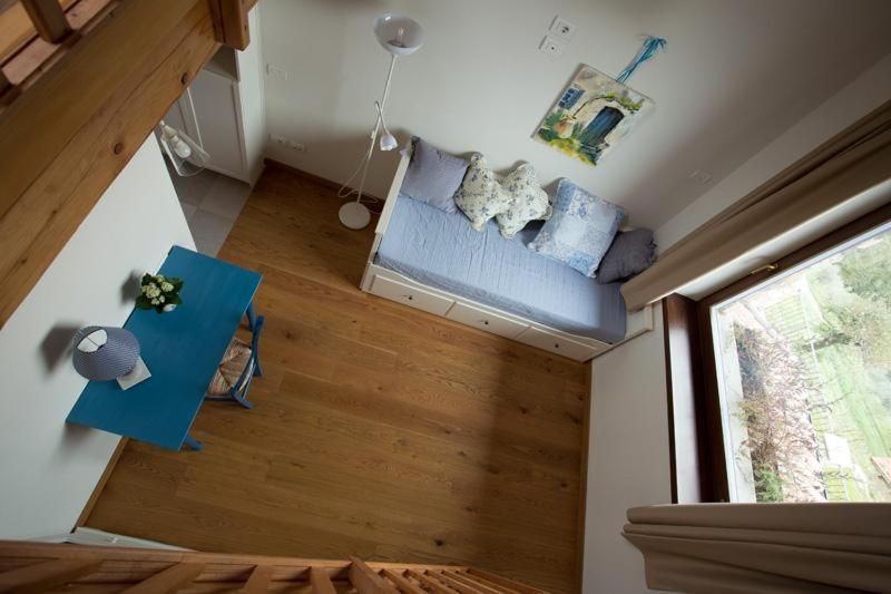 Agriturismo San Genesio Rovagnate المظهر الخارجي الصورة