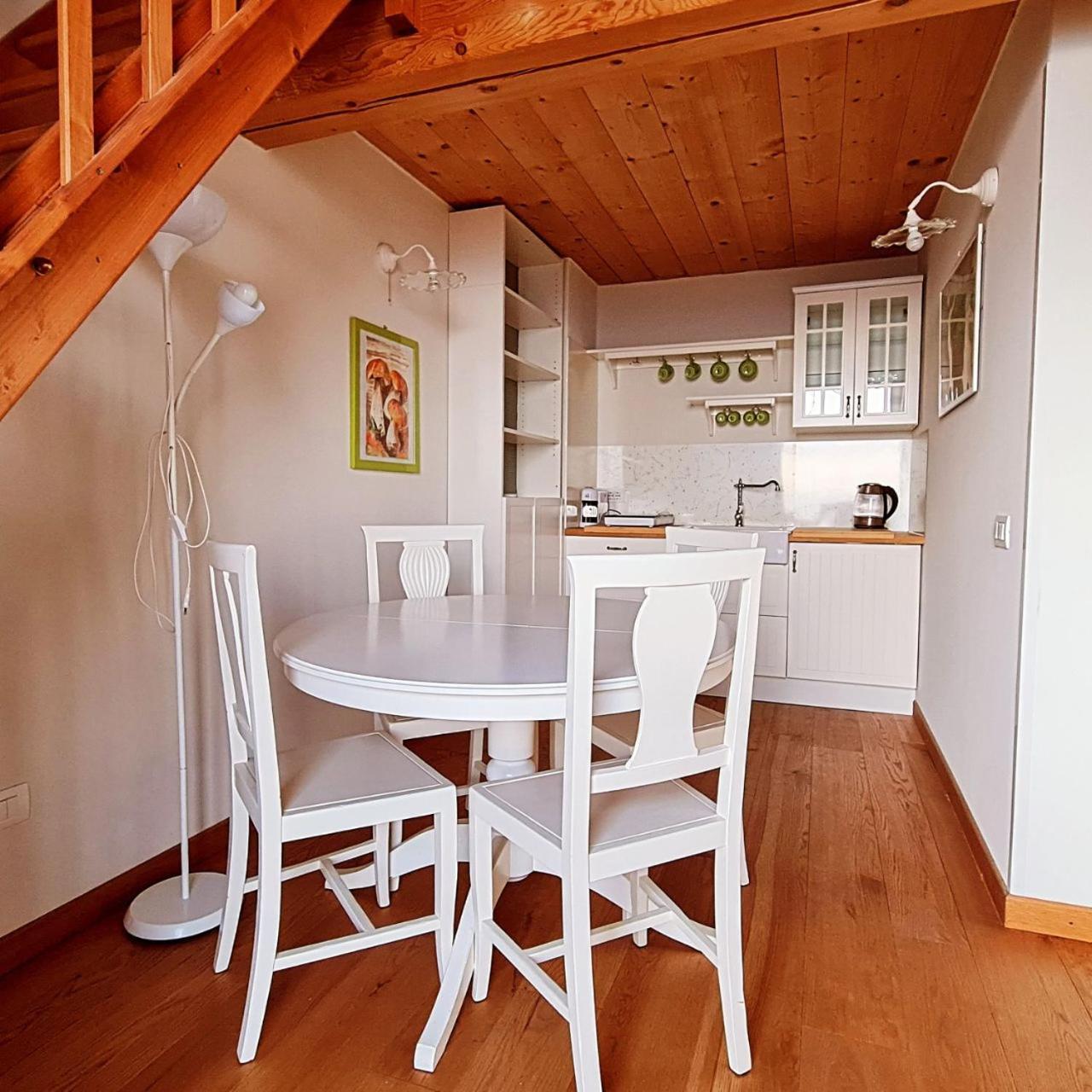 Agriturismo San Genesio Rovagnate المظهر الخارجي الصورة