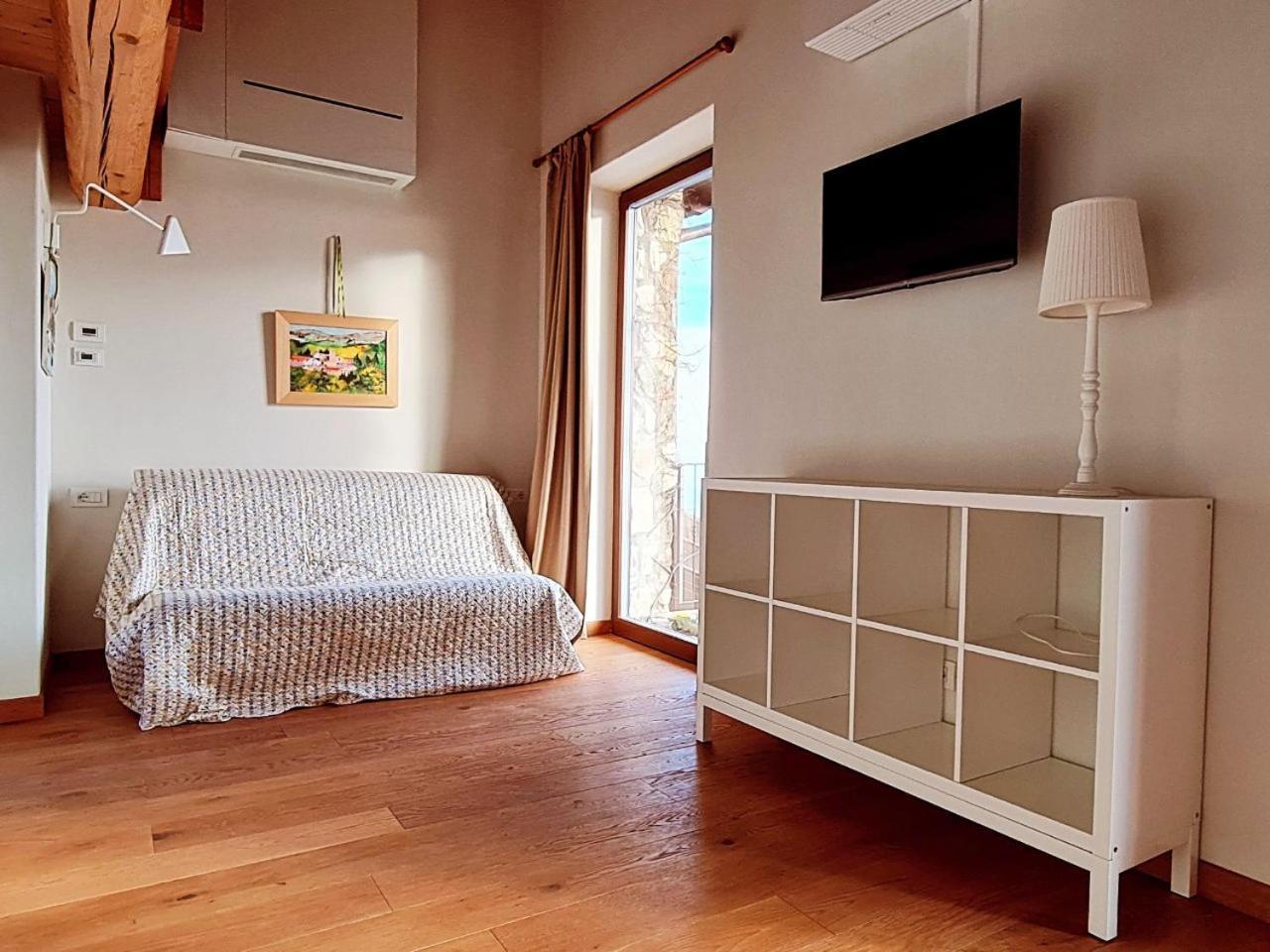 Agriturismo San Genesio Rovagnate المظهر الخارجي الصورة