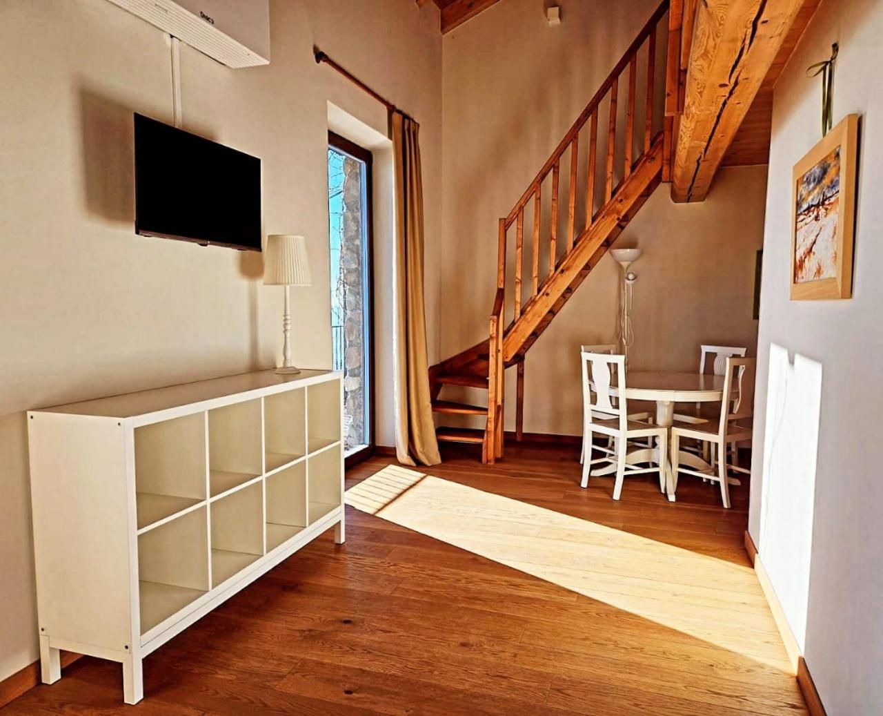 Agriturismo San Genesio Rovagnate المظهر الخارجي الصورة