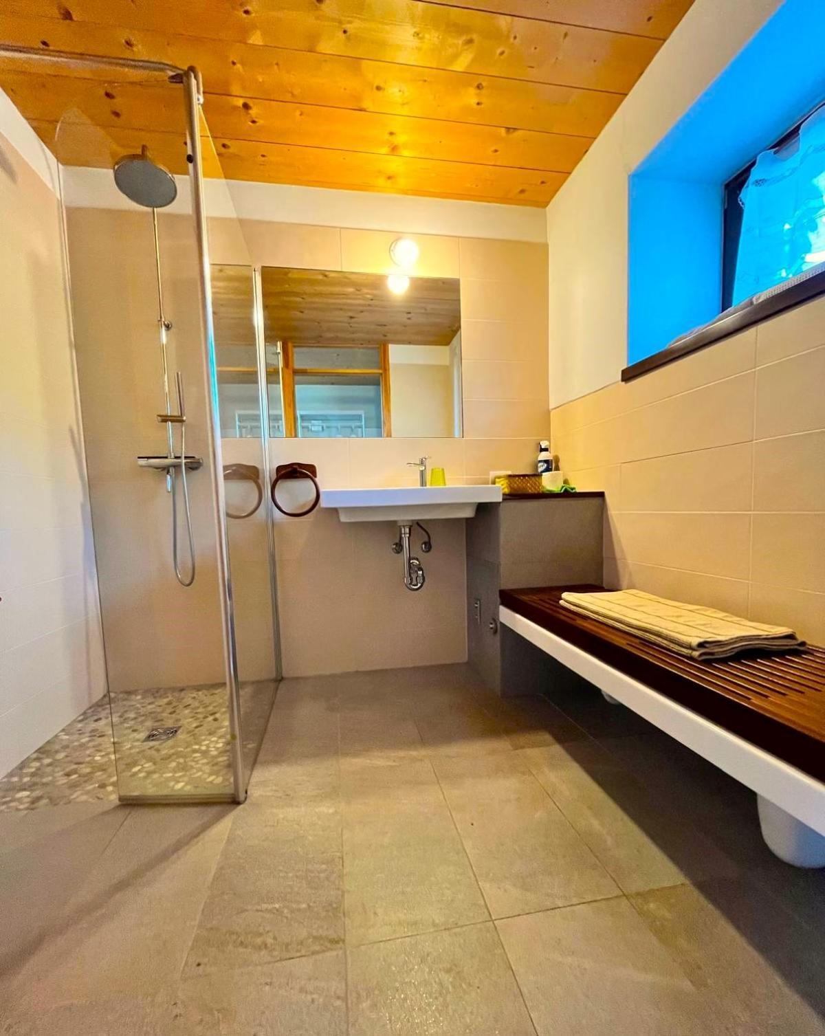 Agriturismo San Genesio Rovagnate الغرفة الصورة
