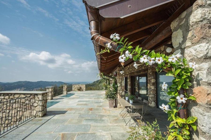 Agriturismo San Genesio Rovagnate المظهر الخارجي الصورة